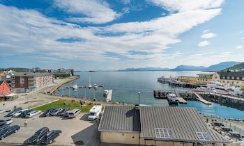 Thon Hotel Harstad