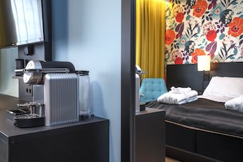Thon Hotel Harstad