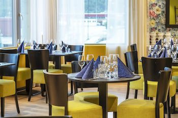 Thon Hotel Harstad