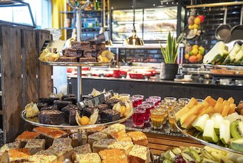 Thon Hotel Harstad