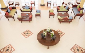 Golden Tulip Dar Es Salaam