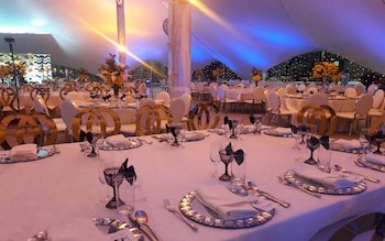 Golden Tulip Dar Es Salaam