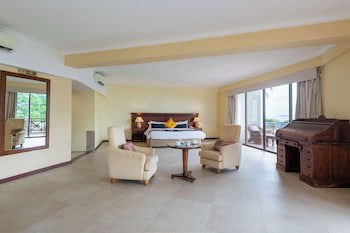 Golden Tulip Dar Es Salaam