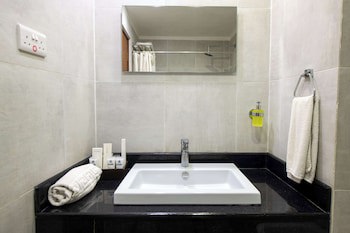 Golden Tulip Dar Es Salaam