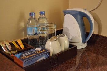 Golden Tulip Dar Es Salaam