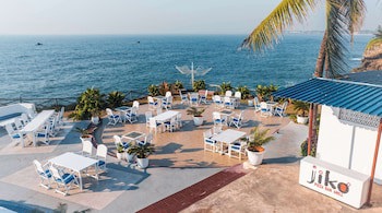 Golden Tulip Dar Es Salaam