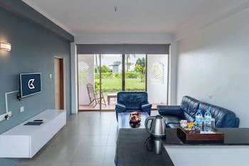 Golden Tulip Dar Es Salaam
