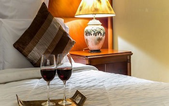 Golden Tulip Dar Es Salaam