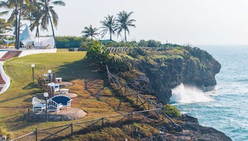 Golden Tulip Dar Es Salaam