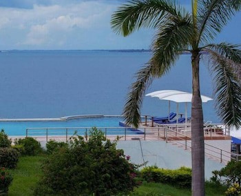 Golden Tulip Dar Es Salaam