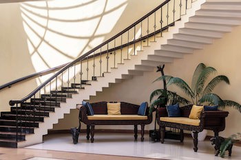 Golden Tulip Dar Es Salaam