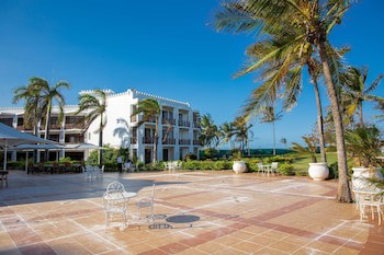 Golden Tulip Dar Es Salaam