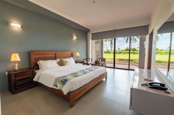 Golden Tulip Dar Es Salaam