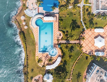 Golden Tulip Dar Es Salaam