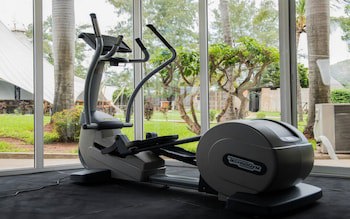 Golden Tulip Dar Es Salaam