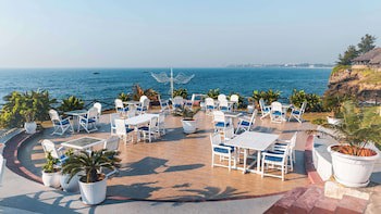 Golden Tulip Dar Es Salaam