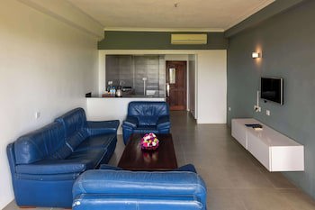Golden Tulip Dar Es Salaam