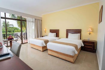 Golden Tulip Dar Es Salaam