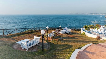 Golden Tulip Dar Es Salaam