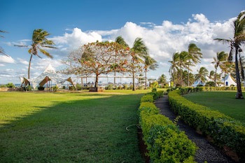 Golden Tulip Dar Es Salaam