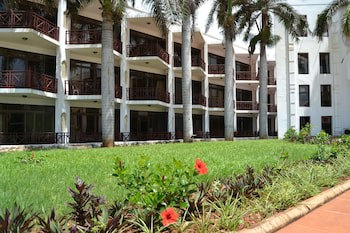 Golden Tulip Dar Es Salaam