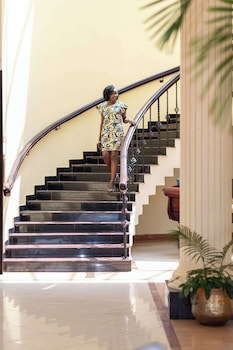 Golden Tulip Dar Es Salaam