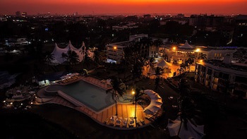 Golden Tulip Dar Es Salaam