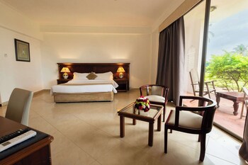 Golden Tulip Dar Es Salaam