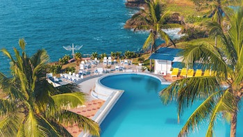 Golden Tulip Dar Es Salaam