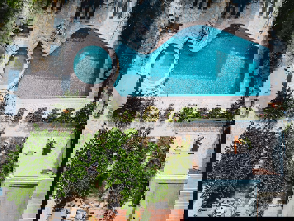 La Villa Cannes Croisette