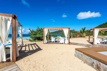 Wyndham Tortola Bvi Lambert Beach Resort