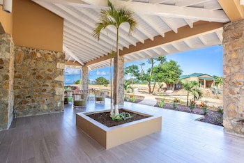 Wyndham Tortola Bvi Lambert Beach Resort