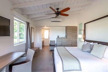 Wyndham Tortola Bvi Lambert Beach Resort
