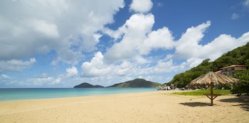 Wyndham Tortola Bvi Lambert Beach Resort