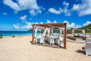 Wyndham Tortola Bvi Lambert Beach Resort