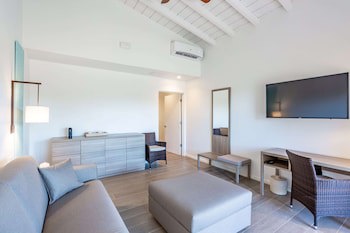 Wyndham Tortola Bvi Lambert Beach Resort