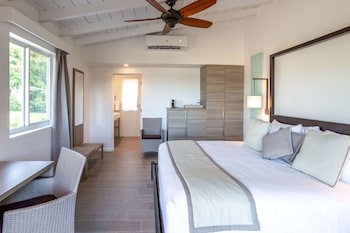 Wyndham Tortola Bvi Lambert Beach Resort