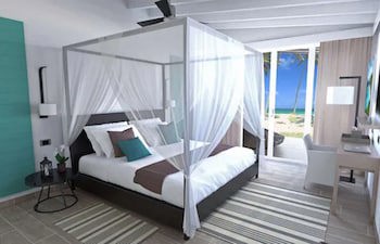 Wyndham Tortola Bvi Lambert Beach Resort