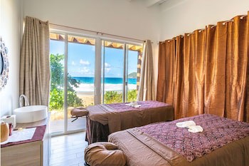 Wyndham Tortola Bvi Lambert Beach Resort