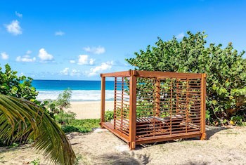Wyndham Tortola Bvi Lambert Beach Resort