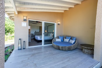 Wyndham Tortola Bvi Lambert Beach Resort