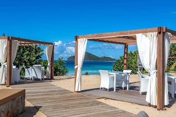 Wyndham Tortola Bvi Lambert Beach Resort