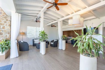 Wyndham Tortola Bvi Lambert Beach Resort