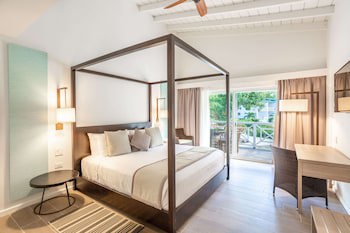 Wyndham Tortola Bvi Lambert Beach Resort