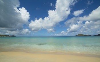 Wyndham Tortola Bvi Lambert Beach Resort