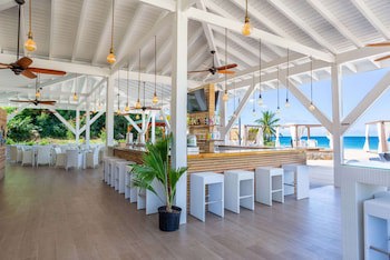 Wyndham Tortola Bvi Lambert Beach Resort