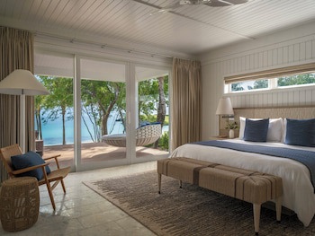 The Cove Eleuthera