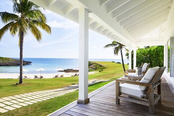 The Cove Eleuthera