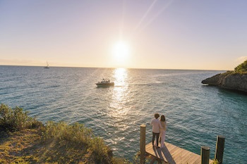 The Cove Eleuthera