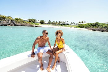 The Cove Eleuthera
